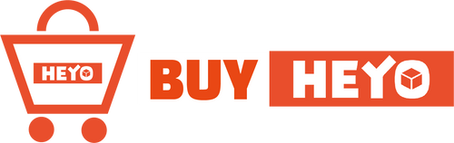 BUY HEYO logo
