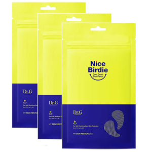 닥터지 나이스 버디 쿨다운 선패치