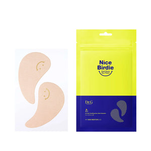 닥터지 나이스 버디 쿨다운 선패치