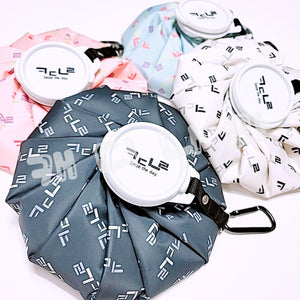 캐디나라 골프 얼음주머니 냉온찜질팩