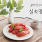 사계절 반찬 / 명란젓갈 500g & 진미채 500g & 낙지젓갈 500g & 양념깻잎 500g